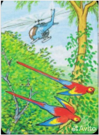 Метафорические карты Хабитат и другие