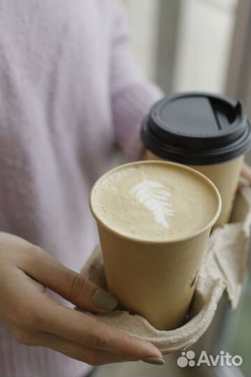 Работа бариста кофейня