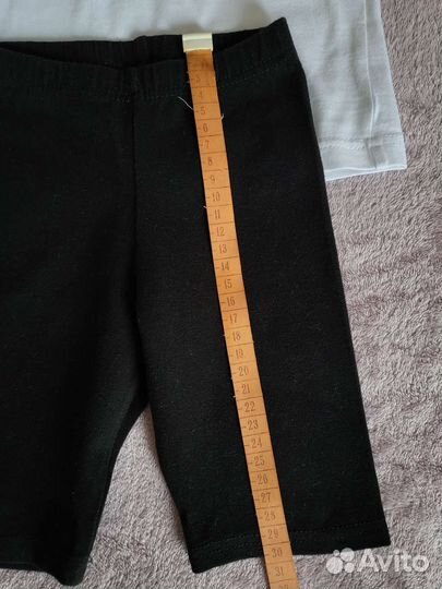 Форма для танцев, хореографии, гимнастики, спорта