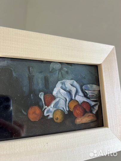 Картина постер