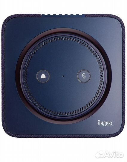 Яндекс станция макс Новая гарантия 1 год