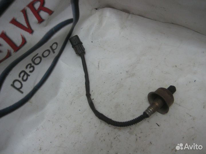 Датчик кислорода Hyundai Elantra HD