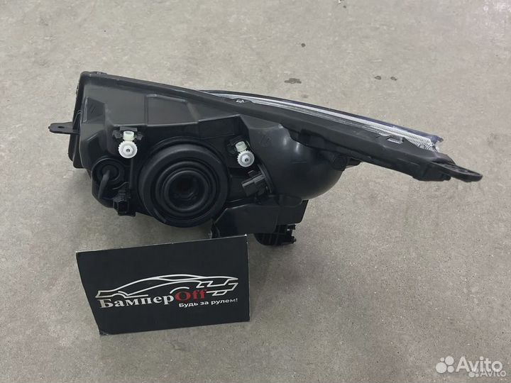 Фара на Сhevrolet Сruze 2009-13 (комплект)