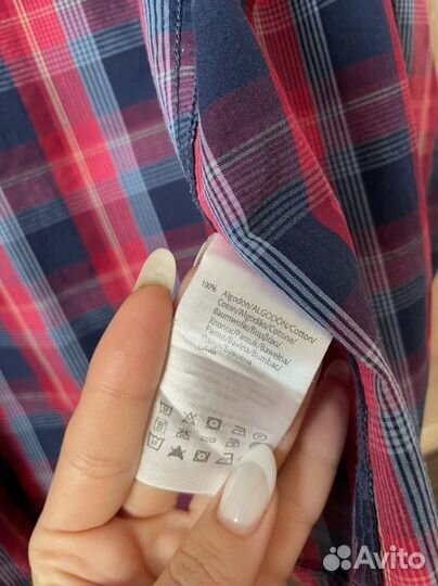 Рубашка Mayoral