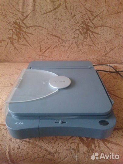 Копир Canon FC108