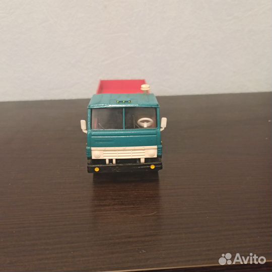 Модель камаз 5320 СССР масштаб 1/43