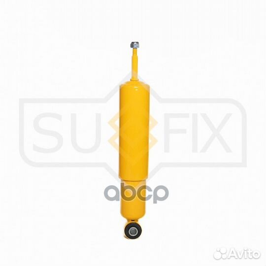 Амортизатор перед прав/лев UAZ Patriot 04