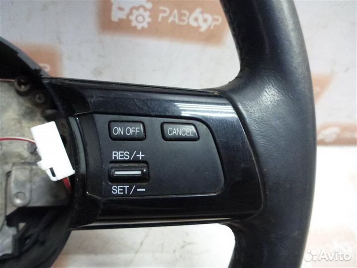 Руль Mazda Cx-7 ER L3 VDT 2008