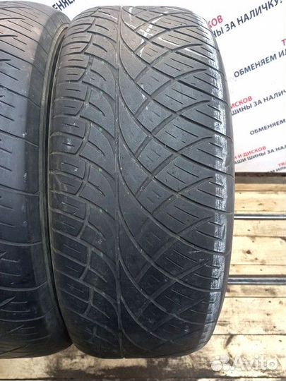 Nitto NT420S 265/60 R18