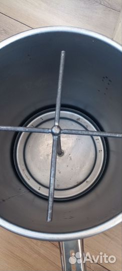 Коптильня кнг 13 для дома и улицы