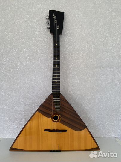 Балалайка Джуниор