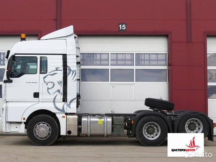 Sitrak C7H, 2023