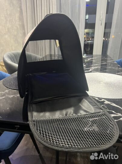 Сумка-Переноска для животных