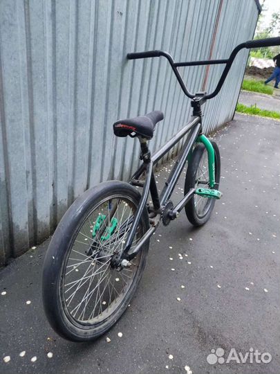 Велосипед bmx Sunday