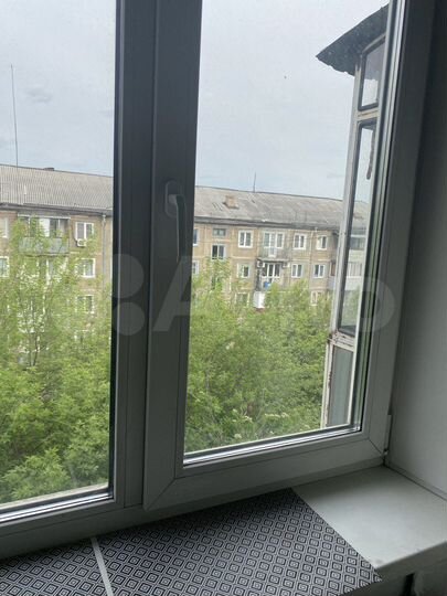 2-к. квартира, 43,7 м², 5/5 эт.