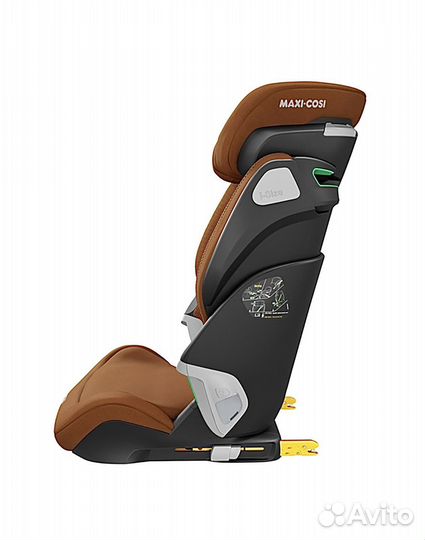 Автокресло Maxi-Cosi pro (15-36кг)