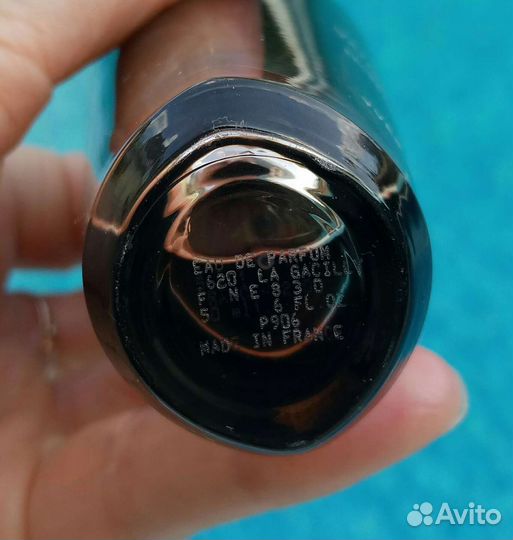 Vanille Noire - 50 ml - Черная Ваниль Ив Роше