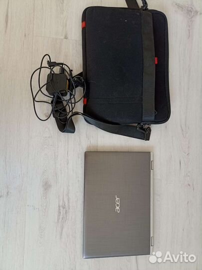 Нетбук Acer Spin 1 SP111-32N