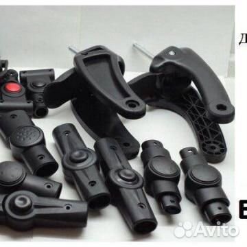 Ремонт и Запчасти для коляcок Зиппи (Zippy)