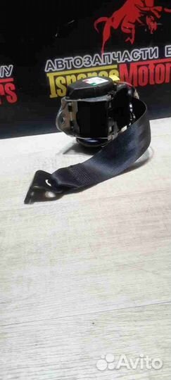 Ремень безопасности задний левый Jaguar F-Pace(X76