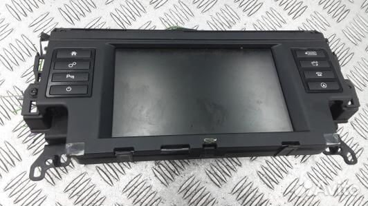 Монитор land rover discovery sport 1 (91L11JA01)