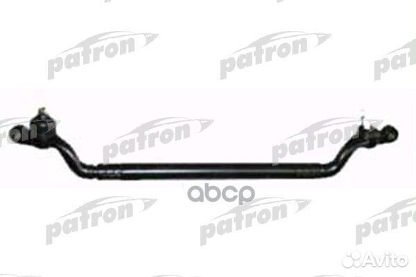 Тяга рулевая BMW: 5 E34 518I M40 88-95 PS2135
