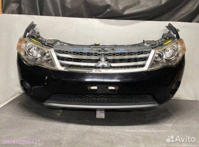 Ноускат Mitsubishi Outlander XL (Арт.61417)