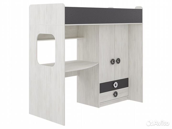 Кровать детская 