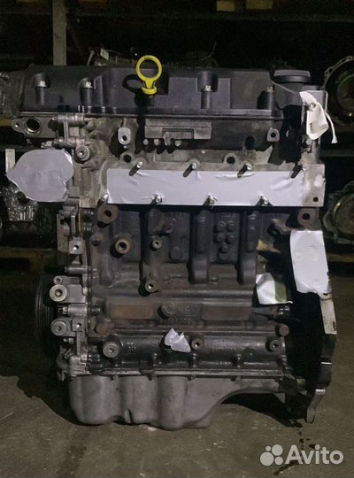 Двигатели и кпп Opel Astra Corsa Zafira