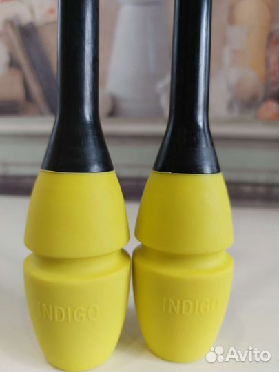 Булавы indigo 36