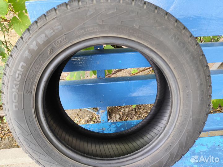 Nokian Tyres Nordman RS 175/65 R14