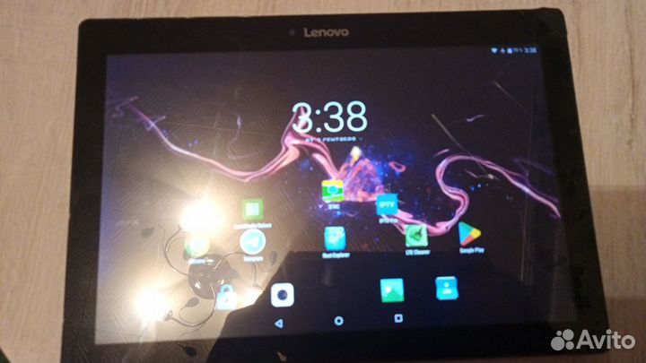 Lenovo Tab 2 a10 30