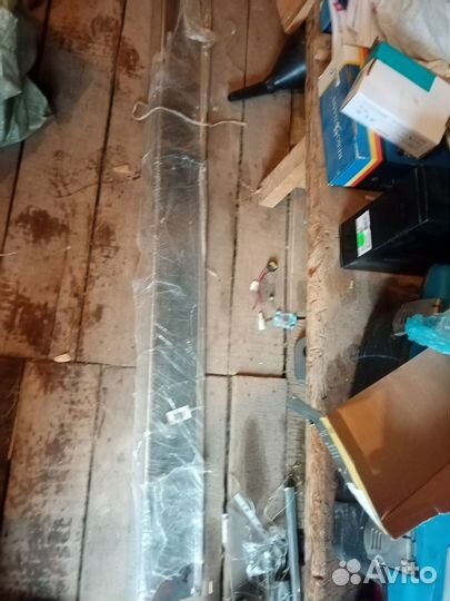 Накладки порогов Infiniti fx-35, 45, 50