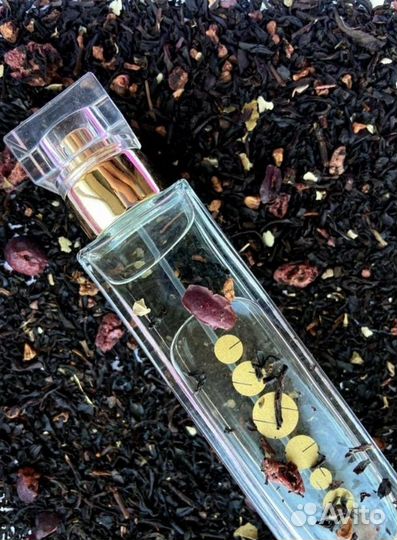 Парфюмерия essens