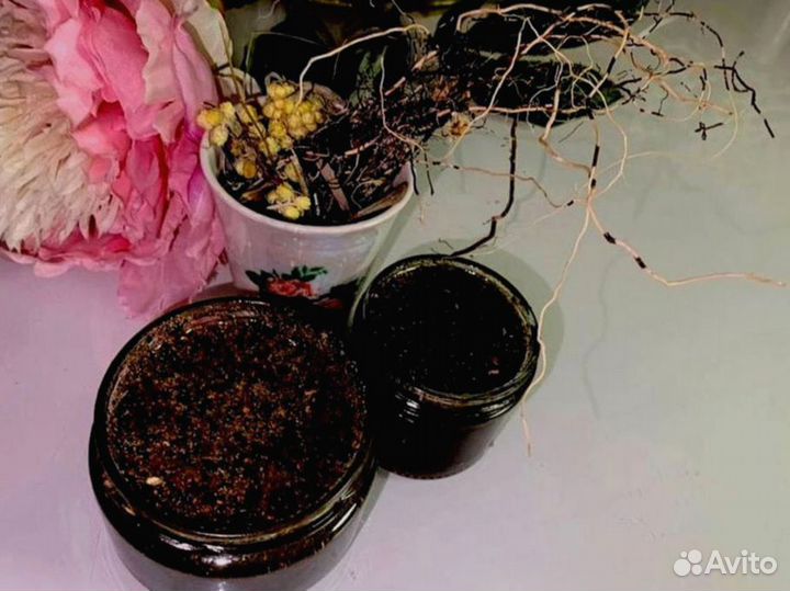 Мед для полового влечения