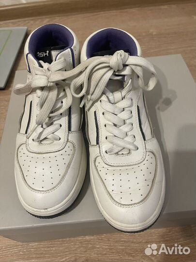 Кроссовки ash 37