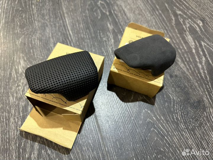 Накладка ручки АКПП s-line S4 S5 B9