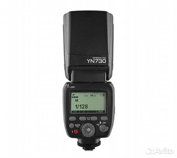 Фотовспышка Yongnuo YN-730 универсальная
