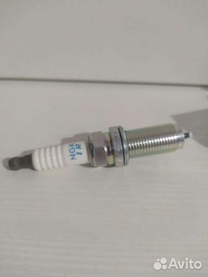 Свечи зажигания иридиевые ngk
