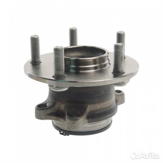 Ступица mitsubishi Outlander задняя febest