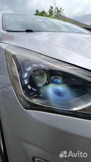 Hyundai Solaris 1.4 МТ, 2014, 150 000 км