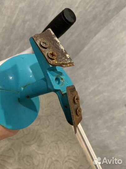 Ледобур Tonar