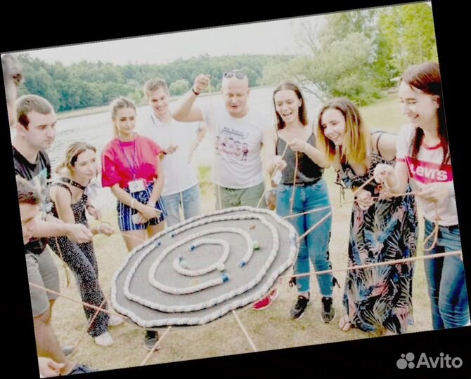 Разнорабочий Склад Вахта Проживание Гарантии выпла