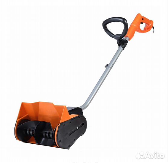 Электрический снегоуборщик Patriot