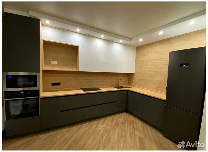 Кухонный гарнитур CS - 47