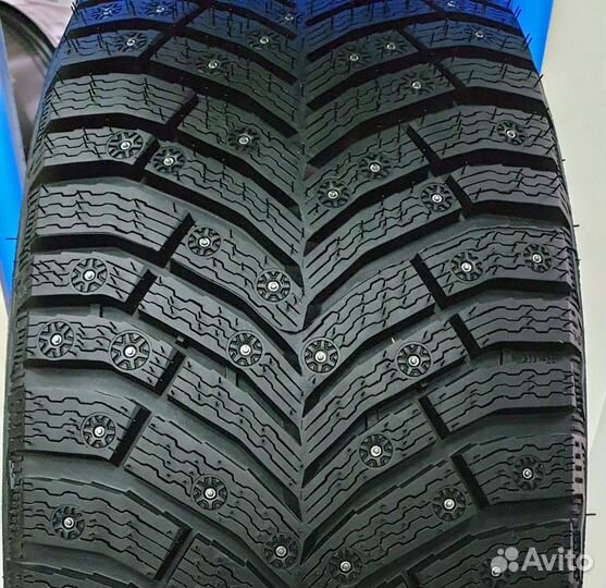 Michelin X-Ice North 4 285/40 R19 114