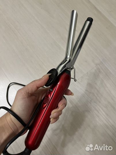 Плойка для волос