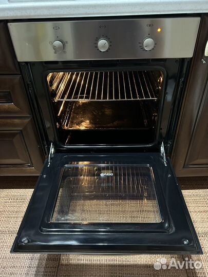 Духовка электрическая