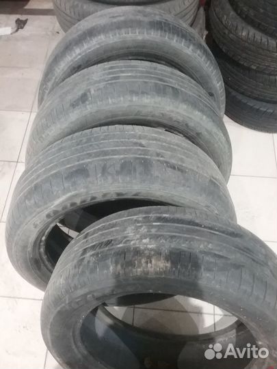 Goodyear Eagle LS 2 225/55 R18