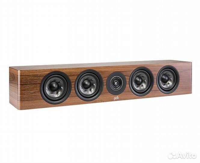 Центральный канал Polk Audio Reserve r350, Brown